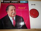 Monteux - Vienna Philharmonic PASTORAL Beethoven Sixth - LP German RCA LSC-2316
