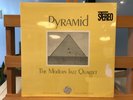 THE MODERN JAZZ QUARTET PYRAMID ATLANTIC 1325 USA 1960 SEALED