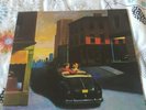 ORCHESTRAL MANOEUVRES IN THE DARK crush 1985 UK vinyl LP + INNER original OMD