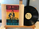 TOM PETTY FULL MOON FEVER MCA RECORDS MCA 6253 USA 1989 NM/NM