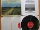 LRL3 5114 Schumann The Four Symphonies Kurt Masur Leipzig 3xLP NEAR MINT RCA
