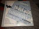 LOU ADAM PLAYS BAHAMIANA W/BLIND BLAKE Art 12 Original 10