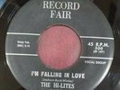 THE HI-LITES - 7