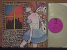 NO CRISIS - SHE'S INTO THE SCENE LP RARE SoCaL PUNK ON CLEAR WAX , DICKIES KBD