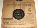 Blue prelude / Just born to be lonesome   Isham Jones & Orch  VICTOR  1933