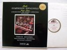ASD 290 white/gold original Menuhin in Lalo, Saint-Saens