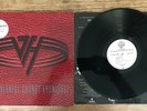 Van Halen ?– For Unlawful Carnal Knowledge...org,1991. rare first press