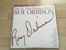 ROY ORBISON THE ALL-TIME GREATEST HITS OF 2 LPS LIMITED NUMBERED VINYL MFSL NEW