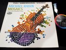 MICHAEL RABIN, Mosaics, CAPITOL, STEREO/MONO