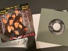 The Beatles 1964 Long Tall Sally EP w/ Sleeve - RARE - DENMARK 1st Press