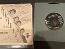 The Beatles 1964 Long Tall Sally w/ Sleeve DENMARK 1st Press