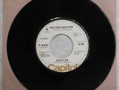 Beatles Capitol Records HELTER SKELTER promo 45rpm record White Album LP