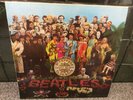 THE BEATLES - SGT. PEPPERS LONELY HEARTS CLUB BAND PCS 7027