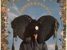 World Party - Goodbye Jumbo Vinyl LP 1990 Brazil