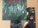 XMAL DEUTSCHLAND –Fetisch + Incubus Succubus II  1983 vinyl LP & 12in