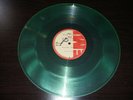the rolling stones angie bitch  it's only rock and roll color vinyl rare