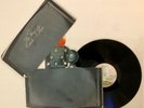 Bob Marley & The Wailers - Catch A Fire - 1973 US 1st Press Lighter Cover (EX)
