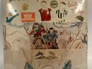 John Lennon LP Walls and Bridges APPLE ORIG SEALED MINT beatles