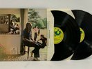 Pink Floyd LP UMMAGUMMA EMI HARVEST EX/EX 2 LP orig UK gigi
