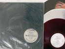 GRAND FUNK RAILROAD E PLURIBUS FUNK CAPITOL CP-9023 Japan RED VINYL VINYL LP