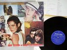 OST(SERGE GAINSBOURG) GOODBYE EMMANUELLE PHILIPS FDX-7073 Japan POSTER VINYL LP
