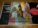 London UK WB BB FFSS Stereo CS-6132-VIENNA OCTET-Beethoven Septet - 1E/3M