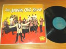 ORIGINAL 1958 R&B / ROCK & ROLL LP - CAPITOL 940 - 