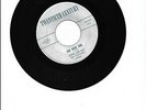 Little Joe and The Thrillers, 45 RPM Record, 1961 Doo Wop,Twentieth Century 1214