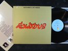 BOB MARLEY AND THE WAILERS Exodus VINTAGE VINYL LP 90034-1/STERLING roots reggae