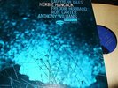 HERBIE HANCOCK : EMPYREAN ISLES LP BLUE NOTE BST 84175 USA