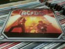 EX/EX AC/DC DIRTY DEEDS DONE DIRT CHEAP BIG BALLS THE JACK 7