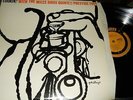 THE MILES DAVIS QUINTET : COOKIN JAPAN MONO LP 1976 PRESTIGE SMJ 6534 +INSERT