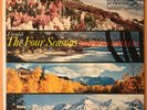 RCA LSC 2424 LIVING STEREO SD  VIVALDI The Four Seasons  SOCIETA CORELLI 1s/1s