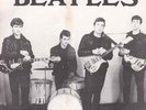 Beatles George Harrison demo 45 record
