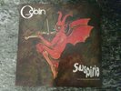 Suspiria, GOBLIN, Original 1977 UK vinyl record, EMI, Dario Argento horror