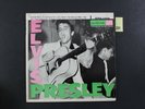 1956 Elvis Presley-BLUE SUEDE SHOES -TUTTI FRUTTI - EPR-1254 Double Vinyl NM 231