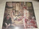 CANNIBAL CORPSE-GALLERY OF SUICIDE 2018 LP+ INSERTS NEW/DEICIDE/MORBID ANGEL