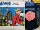 David Bowie - The Man Who Sold the World Mercury LP VG+ MACHINE STAMPED MATRIX