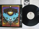 GRATEFUL DEAD AOXOMOXOA WARNER P-4529W Japan VINYL LP