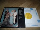 ABBA The Best Of ABBA Early Hits  New Zealand LP.