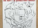 P J HARVEY HOPE SIX DEMOLITION PROJECT LP 2016 IN G/FOLD COVER WITH INNER SLEEVE