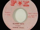 Burning Spear 