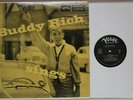 Buddy Rich ?– Buddy Rich Just Sings - LP 1980 JPN- Verve Records ?– MV 2689
