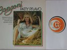 Patty Pravo ?– Canzoni - LP - Germany 1976 - Ricordi -Pop