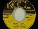 Hemsley Morris & Bob Taylor 