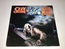 Jake E. Lee Signed Bark At The Moon LP Red Dragon Cartel Ozzy Osbourne Badlands