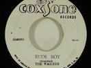 Wailers/Sir Coxson's All Stars 