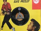 Elvis Presley - My Baby left me - I want you, I need you, I love you  D RCA