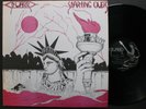 Duane Warr Dwarr Original Private Label Modern Psych LP