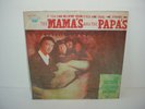 The Mama's and the Papa's Taiwan If You Can Believe Your Lp Album Vinyl 33 rpm